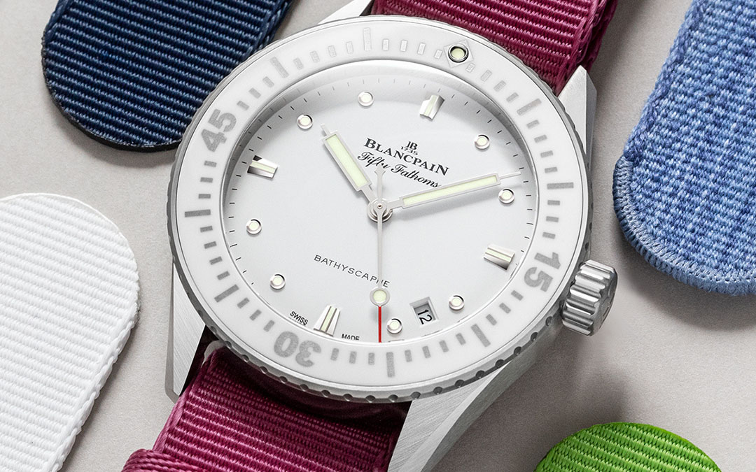 宝珀手表更换表蒙注意事项（图）