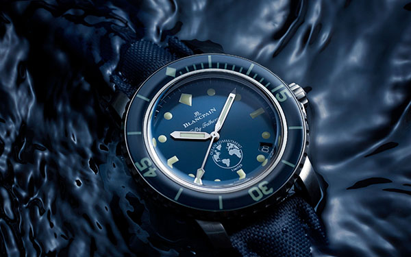 宝珀机械表误差是多少？（图）