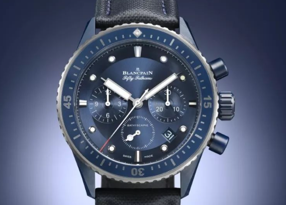 宝珀手表10个超简单保养方法分享(图) 宝珀手表10个超简单保养方法分享(图)