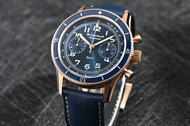 教你5个快速鉴定宝珀手表真伪的方法（图）