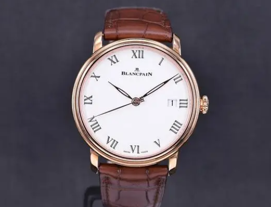 宝珀手表怎么鉴定真假?（图）