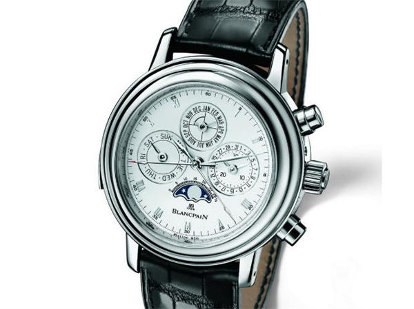 宝珀机芯生锈了处理办法深度解析（保养手表的秘诀与技巧）（图）