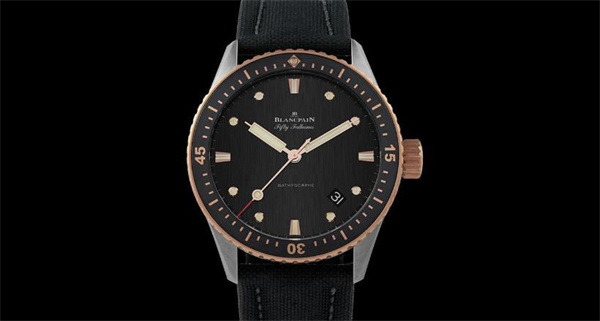 宝珀手表表带过短处理方法推荐（调整或更换表带技巧指南）（图）