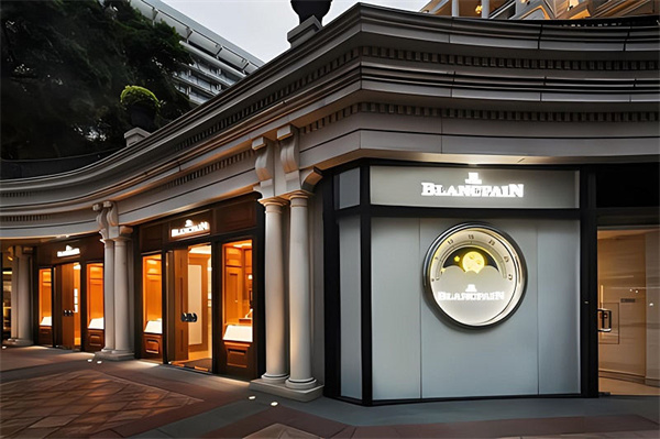 宝珀表蒙子坏了解决技巧汇总（维修保养的实用指南）（图）