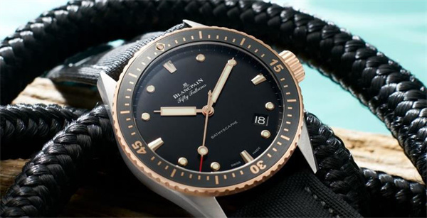 宝珀手表表耳掉了处理办法是什么（专业维修技巧与注意事项）（图）