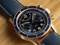 宝珀手表外观有划痕是啥原因（日常保养与修复指南）