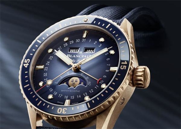 宝珀腕表表壳割手处理技巧集锦（避免损伤与延长使用寿命的方法）（图）