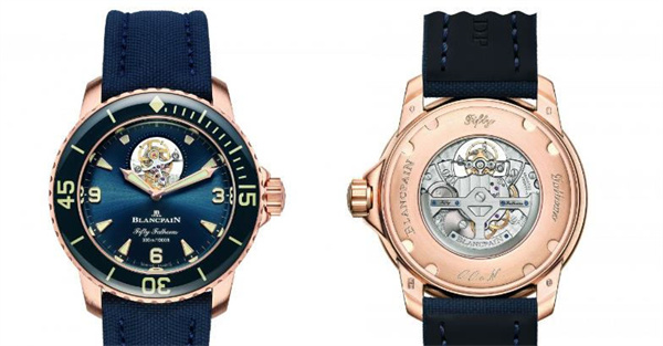 宝珀纯数字8位编号解读与鉴定方法（图）