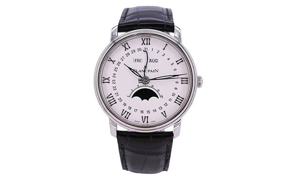 宝珀手表调时间教程（轻松掌握手表调时技巧与注意事项）（图）