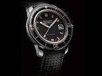 宝珀手表有什么功能（探索高端腕表的非凡特性）