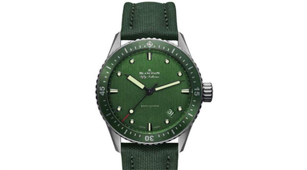 宝珀腕表表壳坏了解决技巧是什么（维修保养的实用指南）（图）