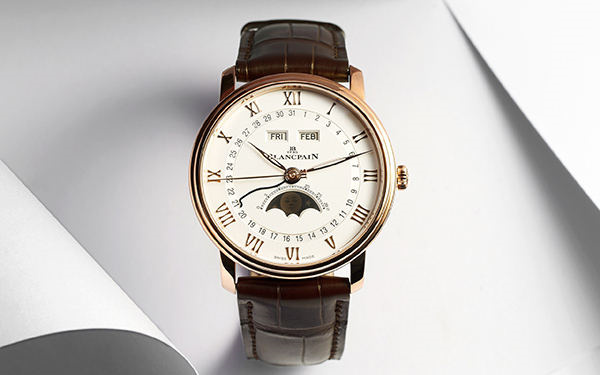 宝珀腕表发条损坏后的维修方法与注意事项（图）