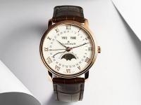 宝珀腕表发条损坏后的维修方法与注意事项