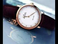 宝珀机芯生锈了处理技巧盘点（有效修复与保养指南）