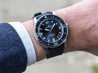 宝珀停走处理办法盘点（解决腕表故障的实用指南）