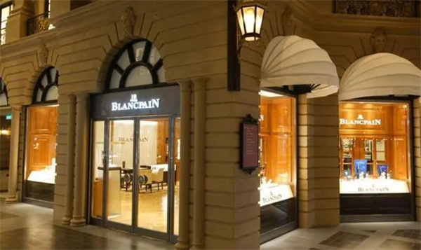 宝珀手表走快了（解析常见原因及解决方法）（图）