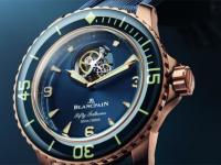 宝珀的外观专利有哪些（揭示高端手表设计的秘密）