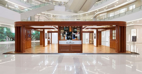 宝珀表带太松怎么修复（轻松解决手表佩戴问题的实用指南）（图）