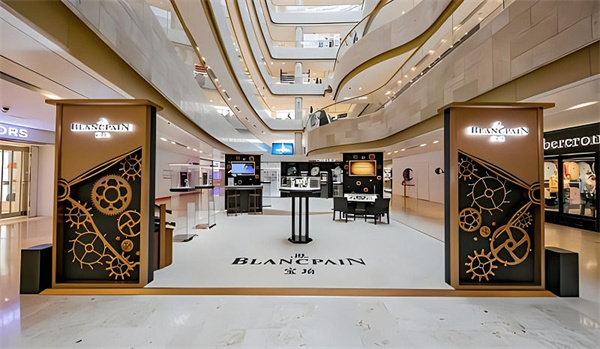 宝珀手表进水解决方法(正确处理步骤)(图) 宝珀手表进水解决方法(正确处理步骤)(图)