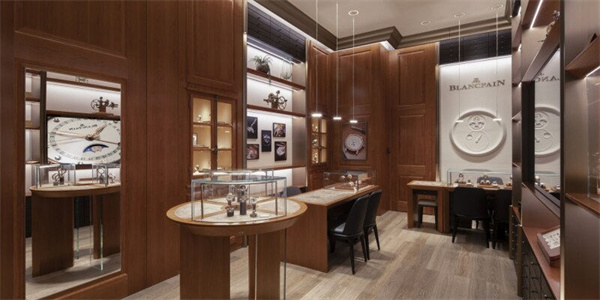 宝珀手表走慢了原因及解决方法(常见故障排查指南)(图) 宝珀手表走慢了原因及解决方法(常见故障排查指南)(图)