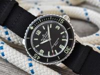 宝珀手表进灰了处理办法（正确步骤与保养技巧）