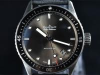 宝珀手表进灰了解决技巧盘点（如何保持手表清洁保养）