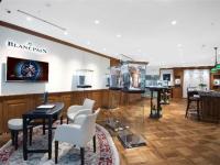 宝珀手表走走停停处理办法集锦（常见故障的解决技巧）