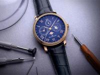 宝珀手表表带太紧解决技巧集锦（调整方法与注意事项）