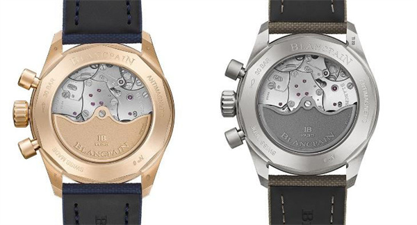 宝珀手表表带过长处理办法是什么（如何调整表带长度）（图）