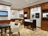 宝珀手表走快了解决技巧集锦