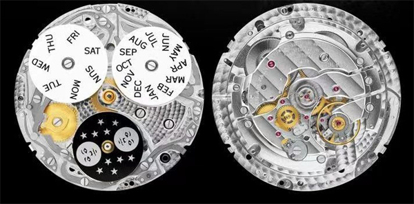 宝珀手表表针不走了处理技巧（常见故障的解决办法）（图）