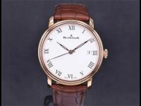 宝珀手表进灰了处理技巧