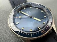 宝珀手表表针变色解决方法是什么（常见原因及修复技巧）