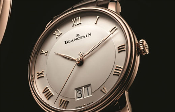 宝珀手表表壳有划痕处理办法是什么（图）