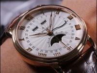 宝珀腕表进灰了解决办法推荐