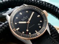 宝珀手表表带太松应该咋解决（调整方法与技巧）