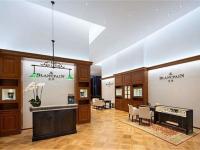 宝珀进灰了处理方法盘点