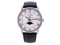 宝珀手表表带太松处理方法