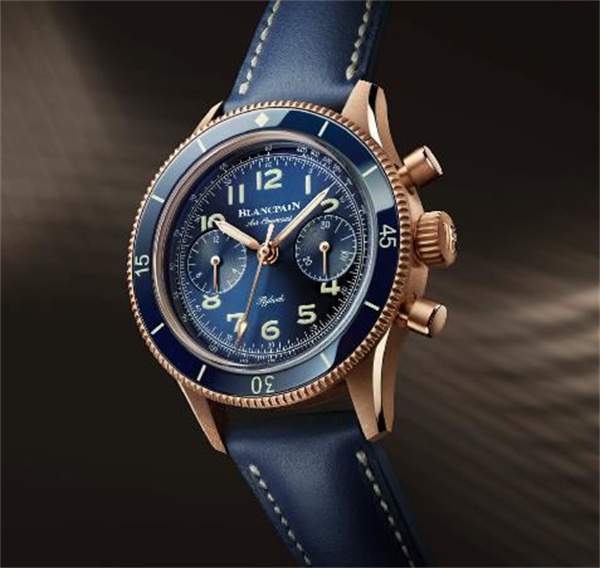 宝珀的三个档次(图) 宝珀的三个档次(图)