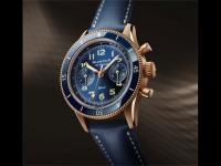 宝珀的三个档次