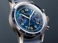 宝珀腕表摔坏了处理技巧汇总