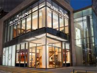 宝珀手表表壳割手原因是什么