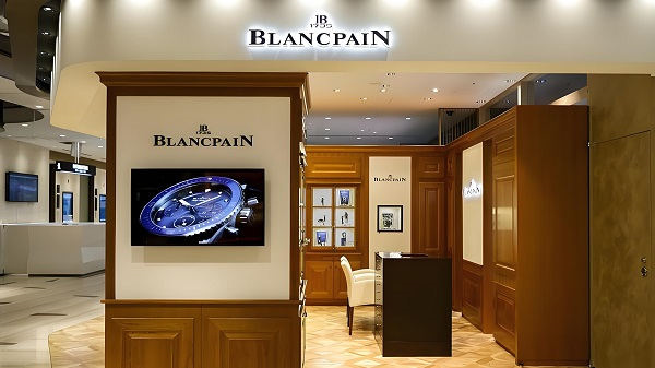 宝珀手表表带太松解决办法（如何调整合适尺寸）（图）