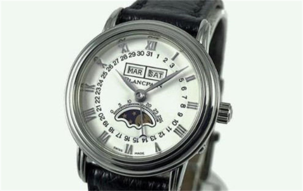 宝珀手表表带掉色处理办法集锦（图）