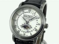 宝珀手表表带掉色处理办法集锦