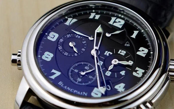 宝珀发条拧反了解决技巧是什么(图) 宝珀发条拧反了解决技巧是什么(图)