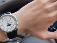 宝珀保养后每日快6秒