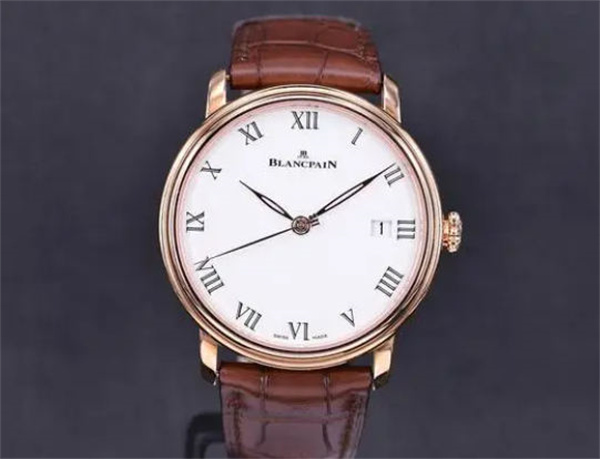 宝珀表针不走了处理技巧盘点（图）