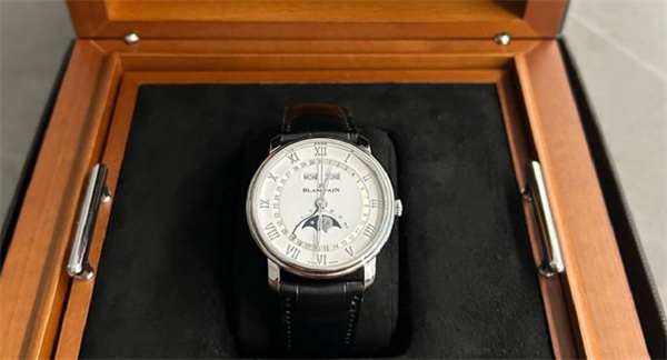 宝珀手表表带过短处理技巧推荐（图）