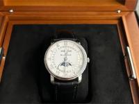 宝珀手表表带过短处理技巧推荐